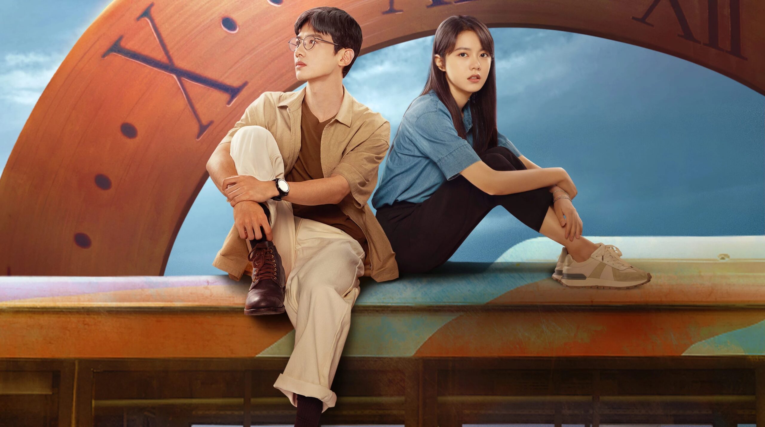 Final Review of a Thrilling Time Loop Drama: Reset (开端)